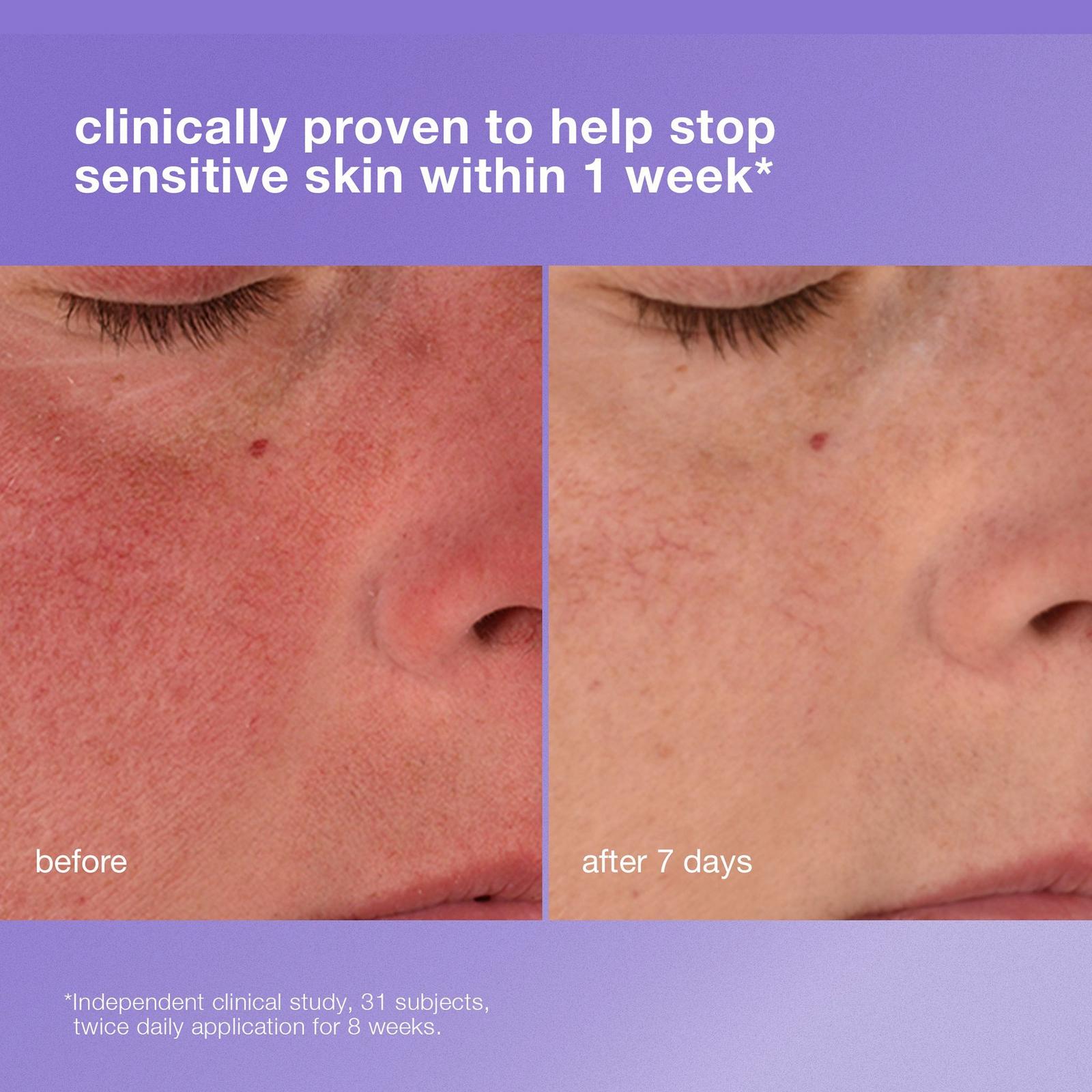 Travel Size Stabilizing Repair Cream