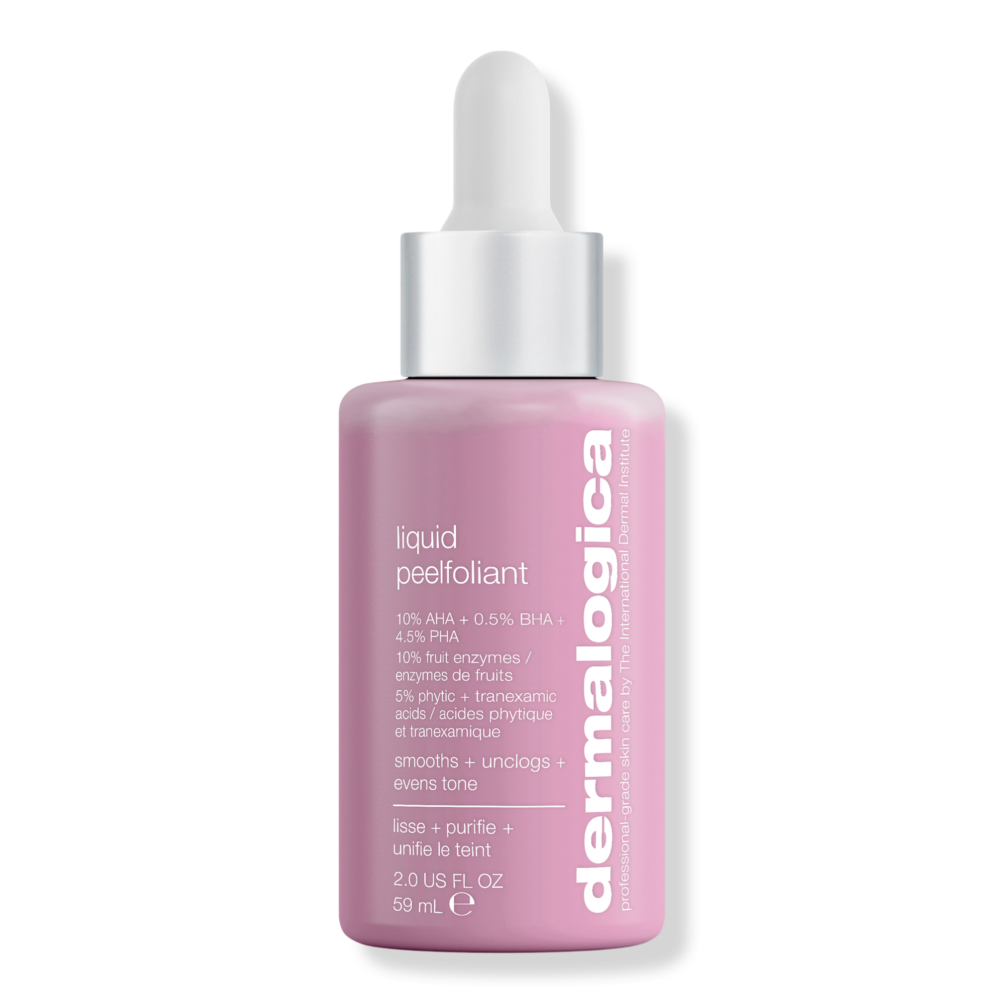 Dermalogica Liquid Peelfoliant Exfoliator #1