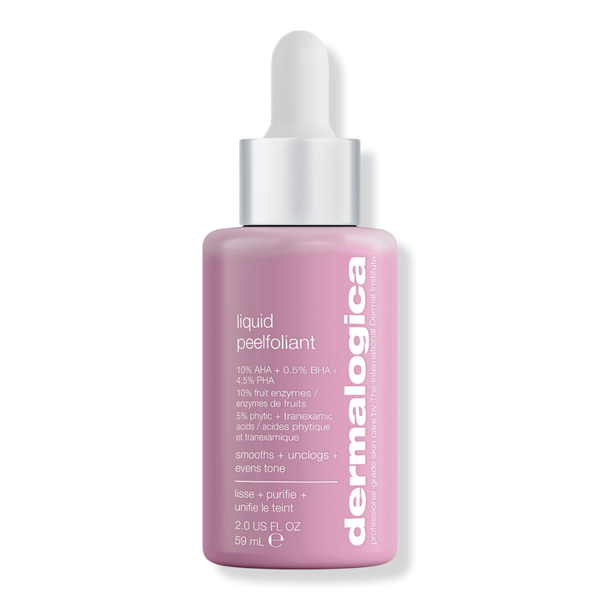 Dermalogica Liquid Peelfoliant Exfoliator #1