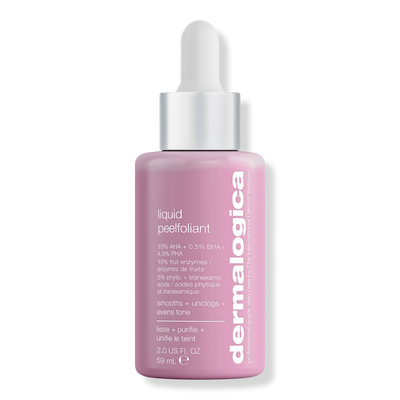 Dermalogica Liquid Peelfoliant Exfoliator