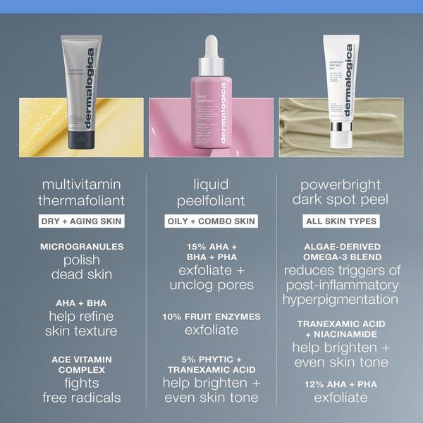 Dermalogica Liquid Peelfoliant Exfoliator #7