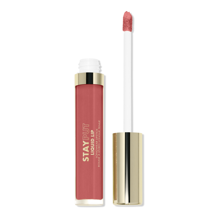 Stay Put Liquid Lip Longwear Lipstick - Milani | Ulta Beauty