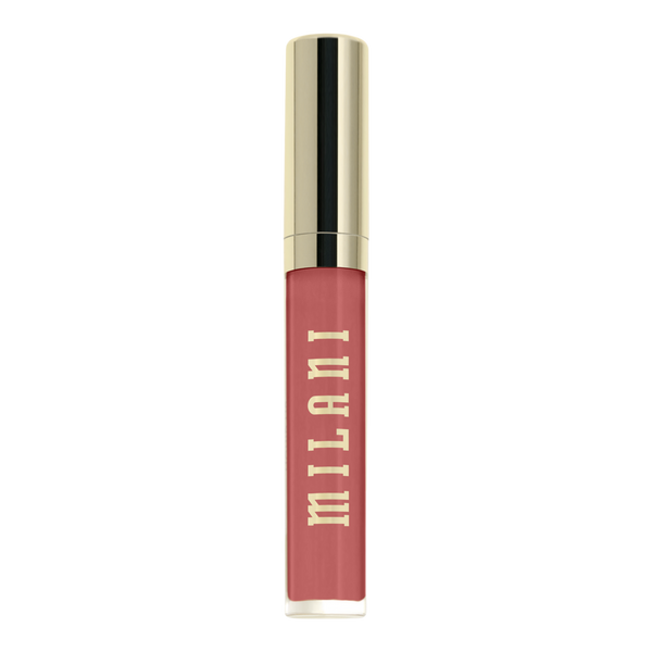 Milani Stay Put Liquid Lip Longwear Lipstick #3