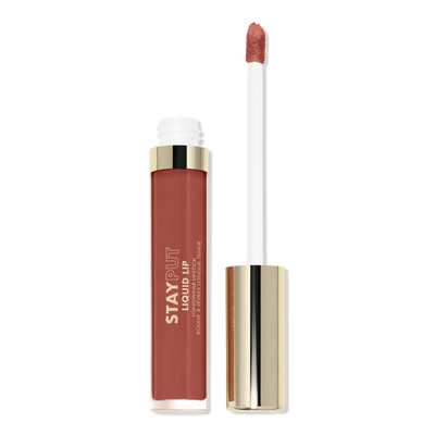 Milani Stay Put Liquid Lip Longwear Lipstick