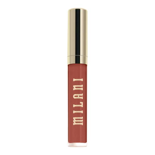 Milani Stay Put Liquid Lip Longwear Lipstick #3