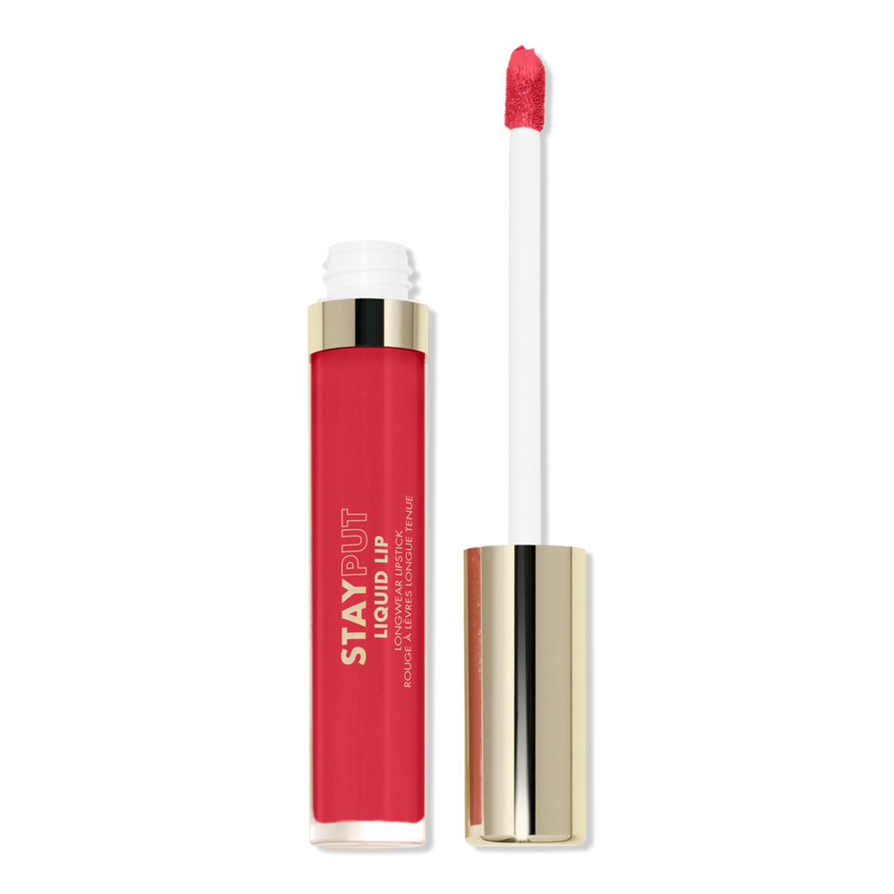 Milani Stay Put Liquid Lip Longwear Lipstick - Main Character