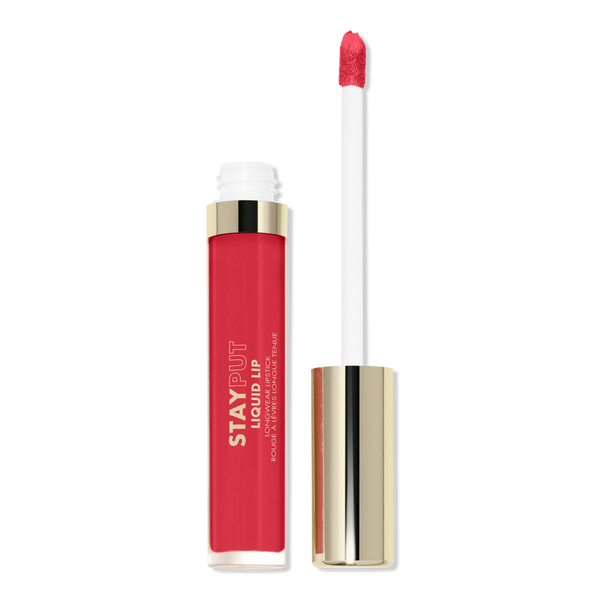 Milani Stay Put Liquid Lip Longwear Lipstick