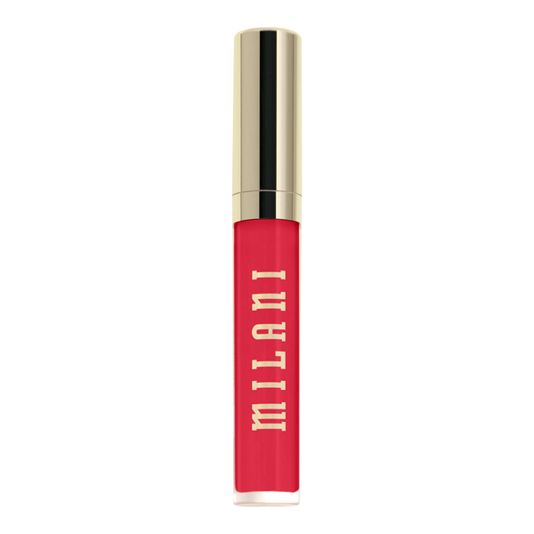 Milani Stay Put Liquid Lip Longwear Lipstick #3