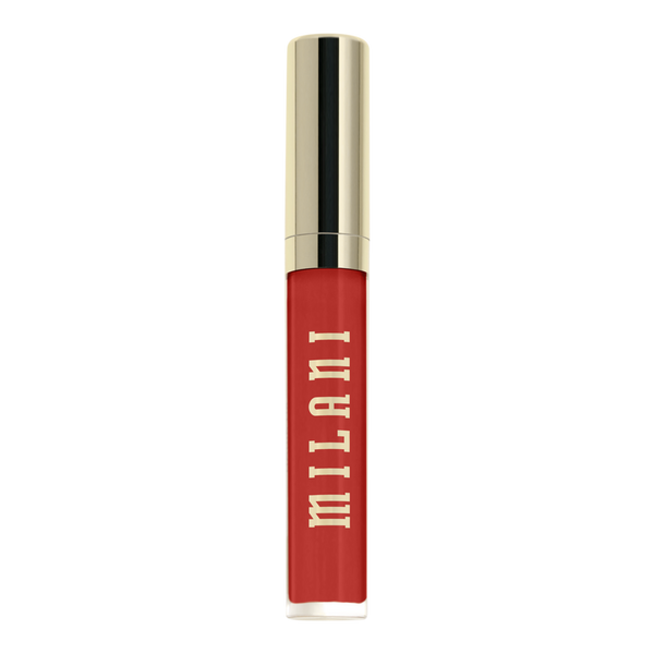 Milani Stay Put Liquid Lip Longwear Lipstick #3