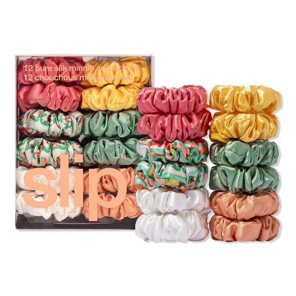 Pure Silk Skinny Scrunchies Slip Ulta Beauty