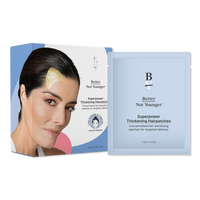 Superpower Thickening Hairpatches