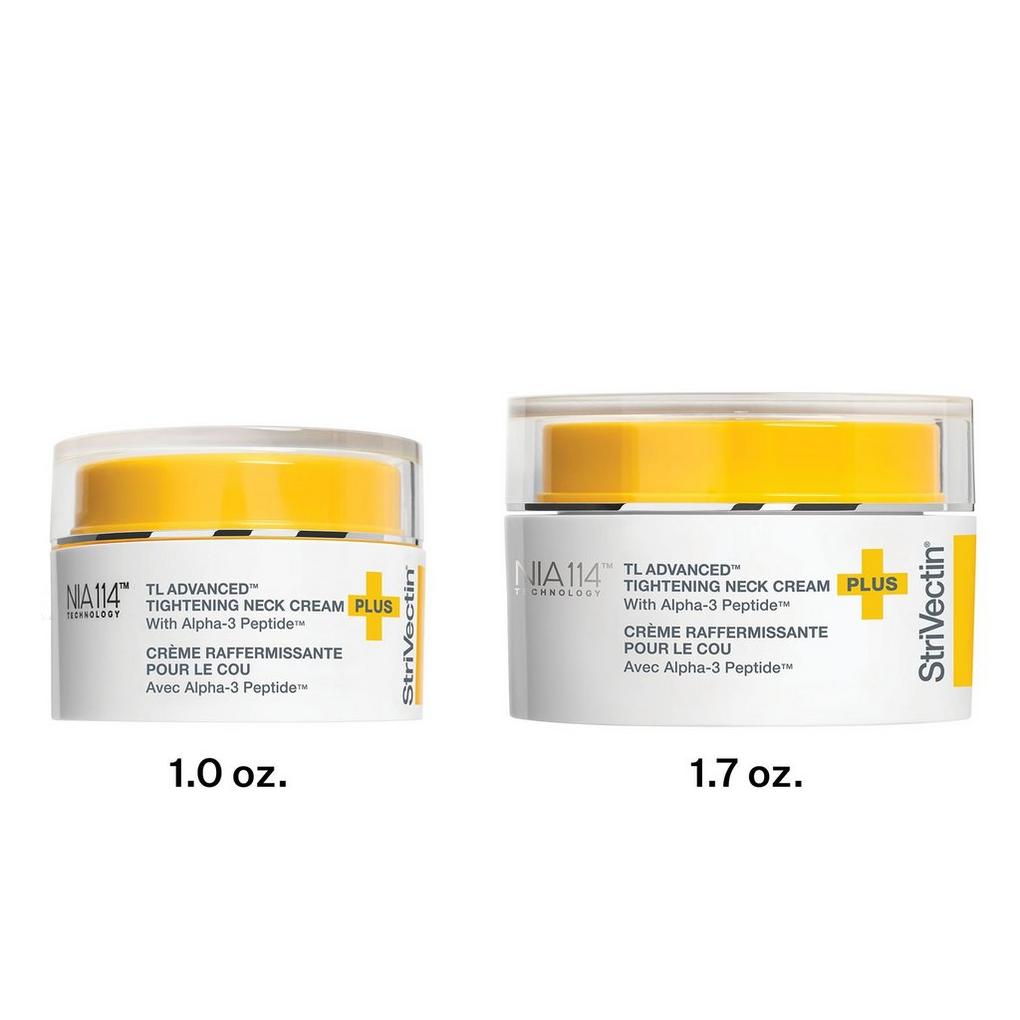 Advanced Action Sculpting Cream - Firming, lifting face & neck cream