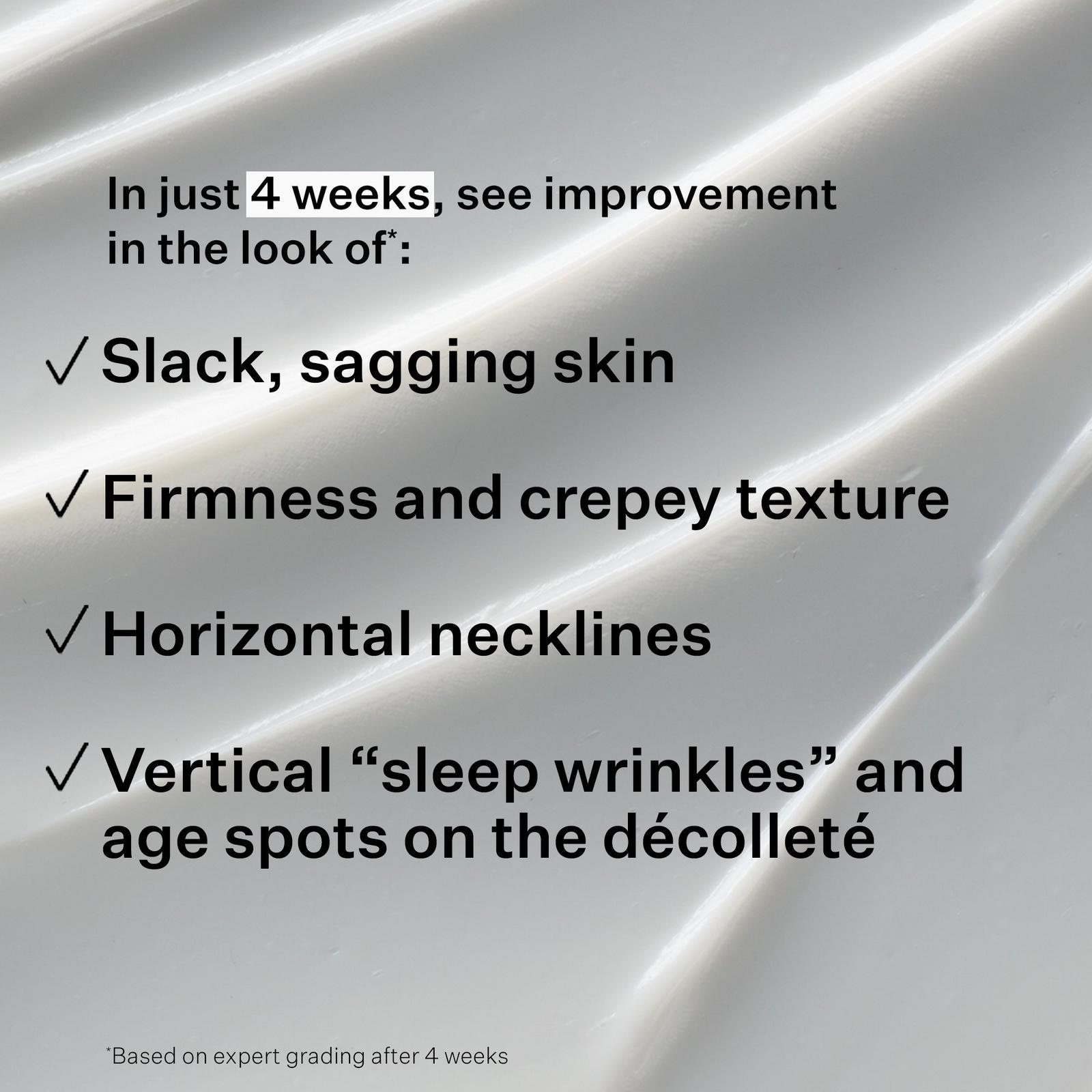 TL Advanced Tightening Neck Cream Plus