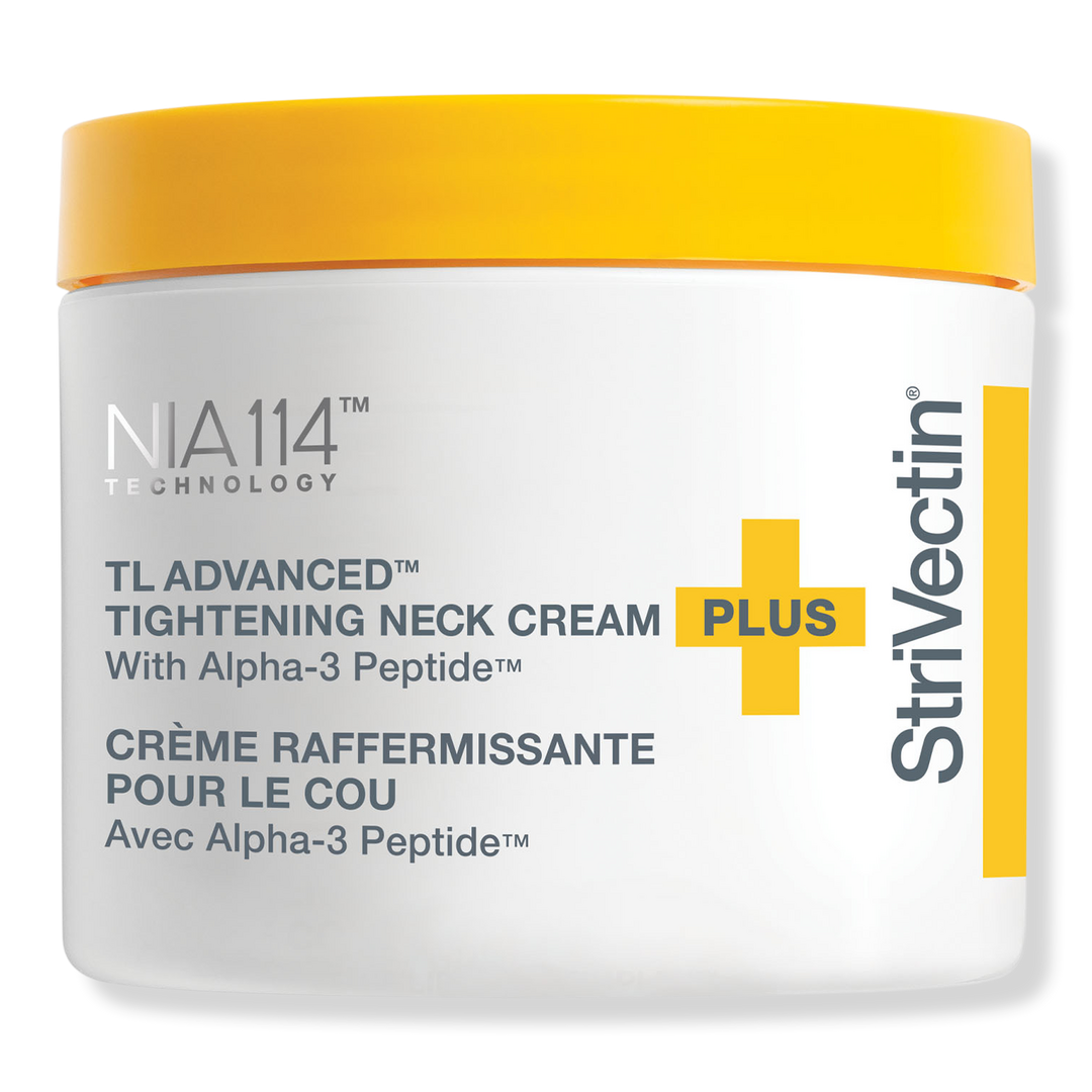 StriVectin TL Advanced Tightening Neck Cream Plus #1