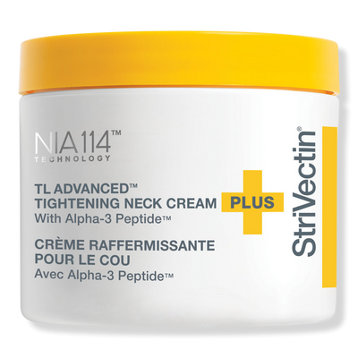 StriVectin TL Advanced Tightening Neck Cream Plus