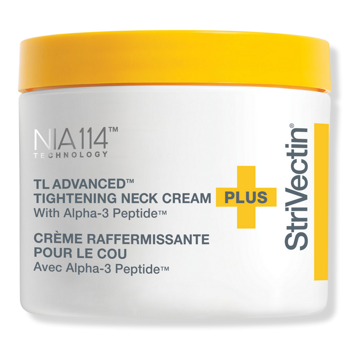 StriVectin Tighten & Lift by StriVectin, 1 oz TL Advanced Tightening Neck Cream Plus main image 1