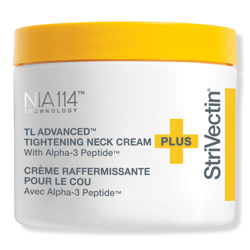 StriVectin - 3.4 oz ($198 value) TL Advanced Tightening Neck