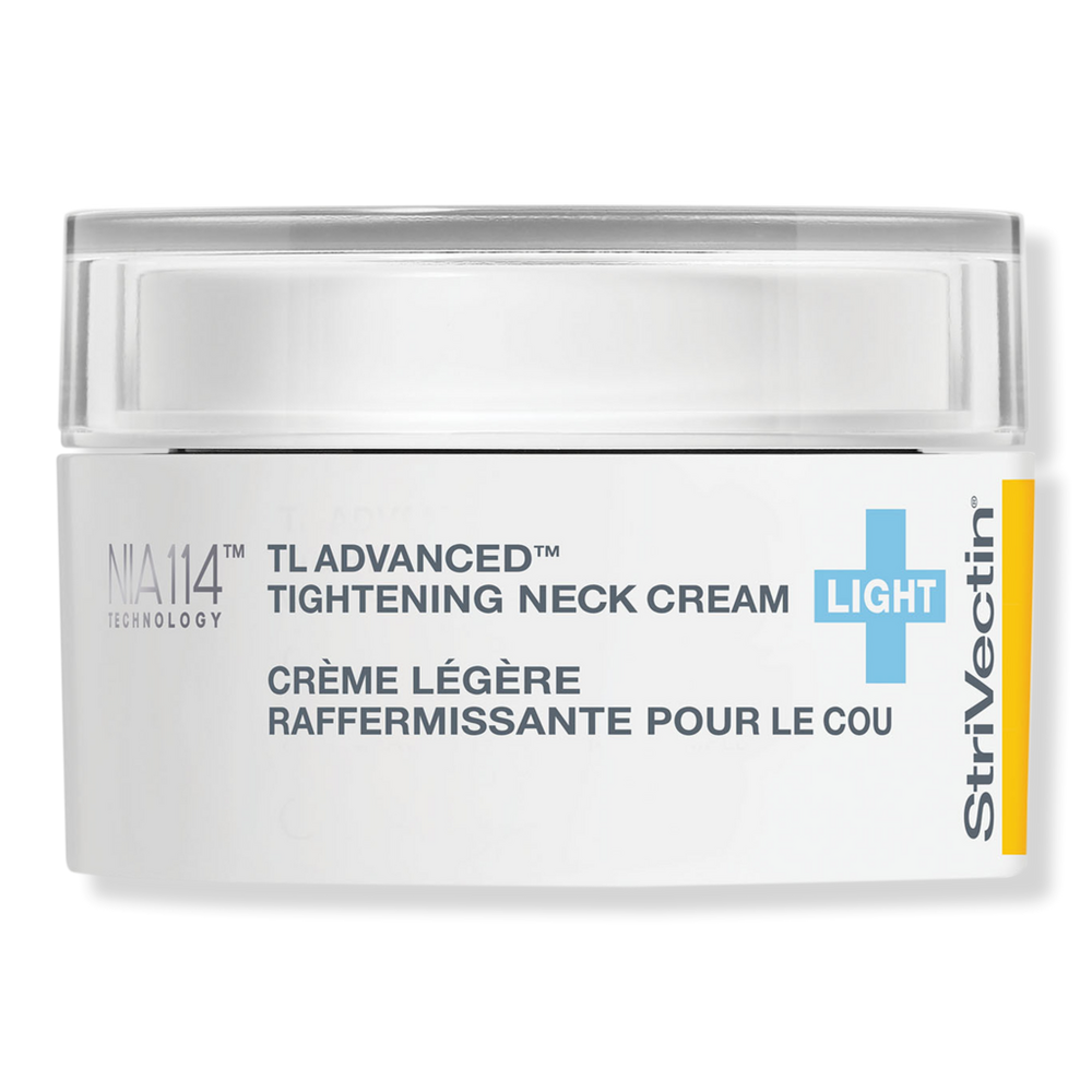 StriVectin TL Advanced Tightening Neck Cream Light