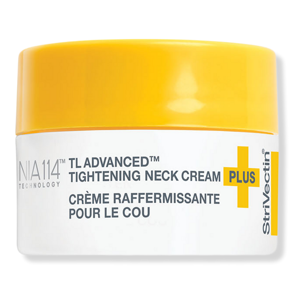 Travel Size TL Advanced Tightening Neck Cream Plus