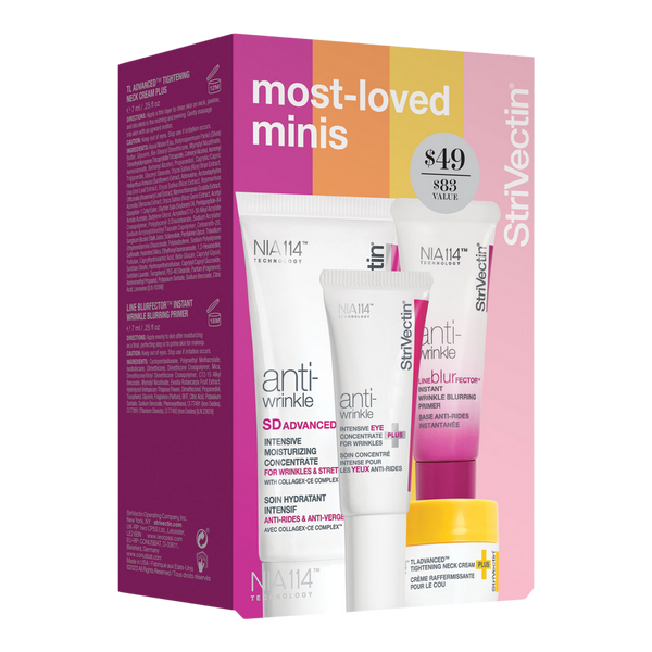 StriVectin Most Loved Minis #4