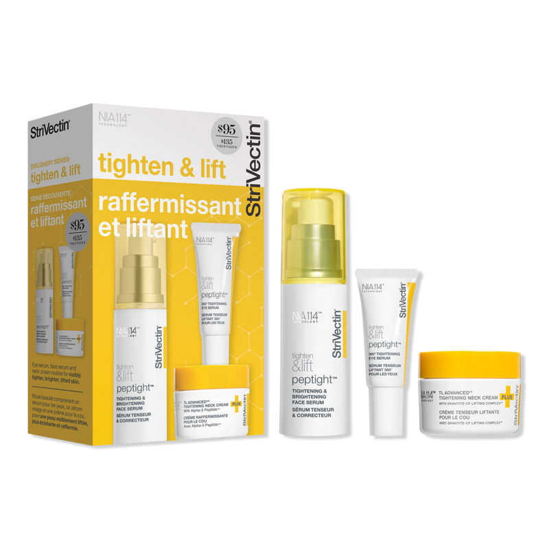 StriVectin Discovery Series: Tighten & Lift Kit #1