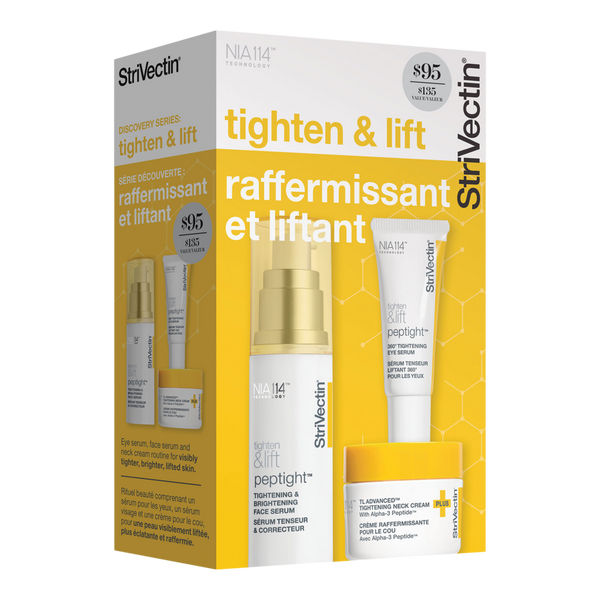 StriVectin Discovery Series: Tighten & Lift Kit #3