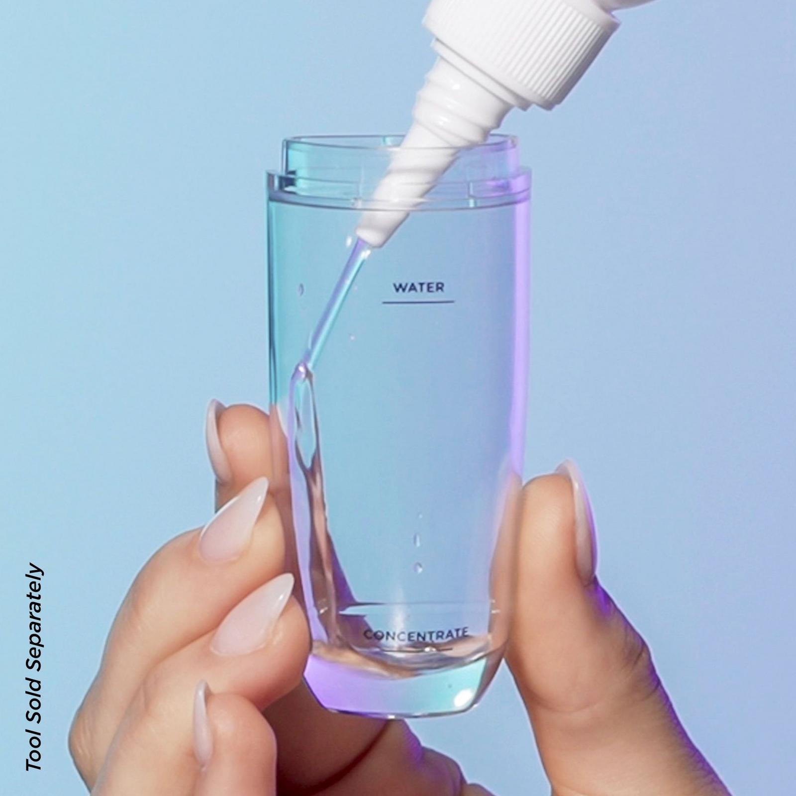 GLOfacial Collagen Concentrate