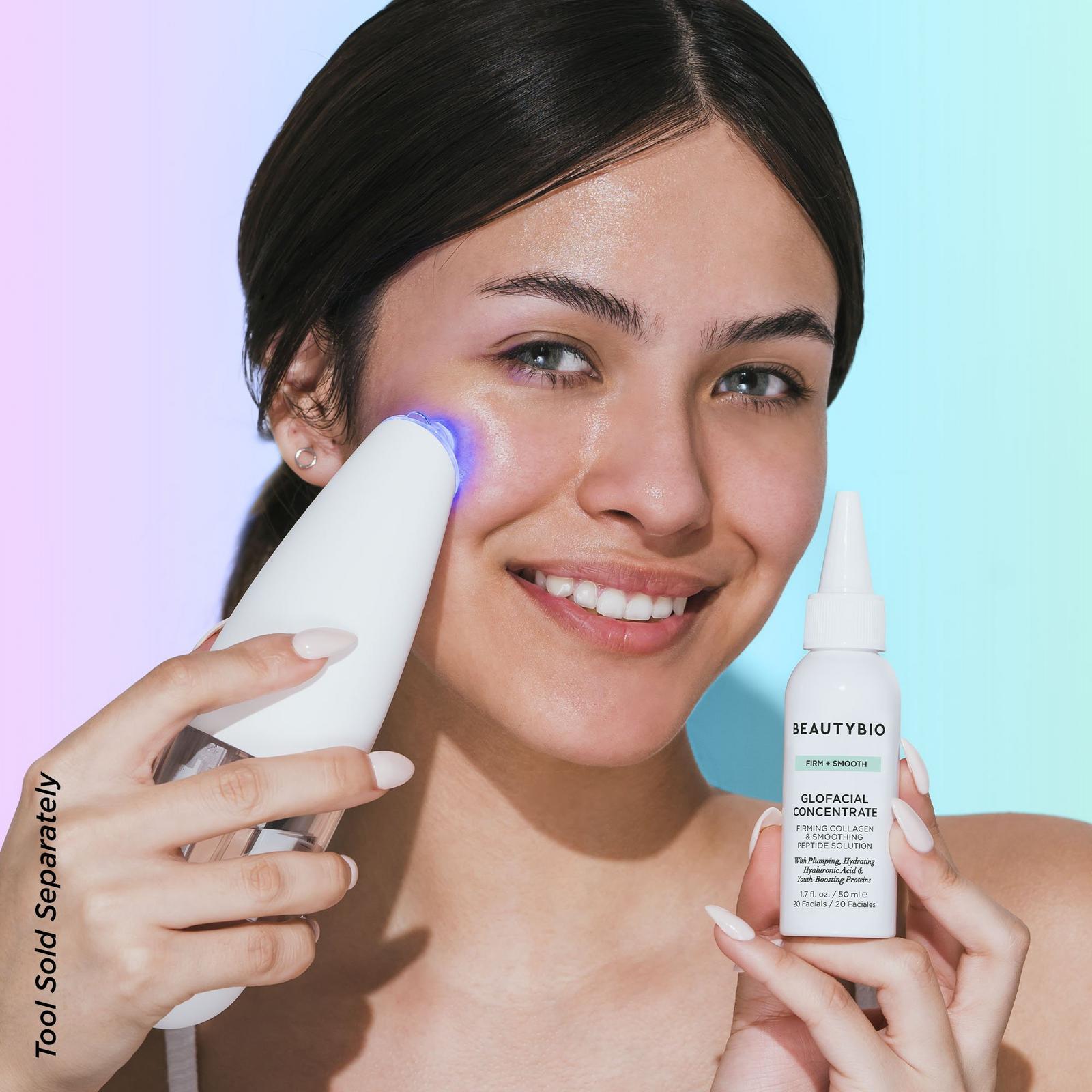 GLOfacial Collagen Concentrate