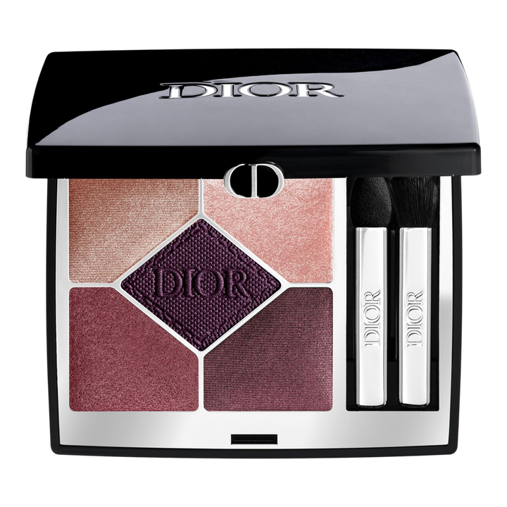 Dior 5 Couleurs Couture Eyeshadow Palette #1