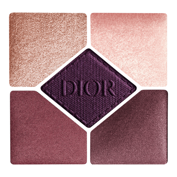 Dior 5 Couleurs Couture Eyeshadow Palette #2