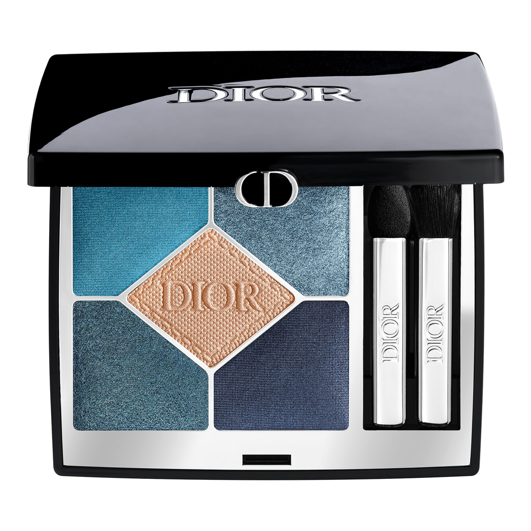 Dior 5 Couleurs Couture Eyeshadow Palette #1