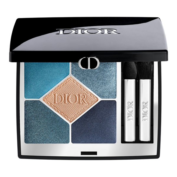 Dior 5 Couleurs Couture Eyeshadow Palette #1