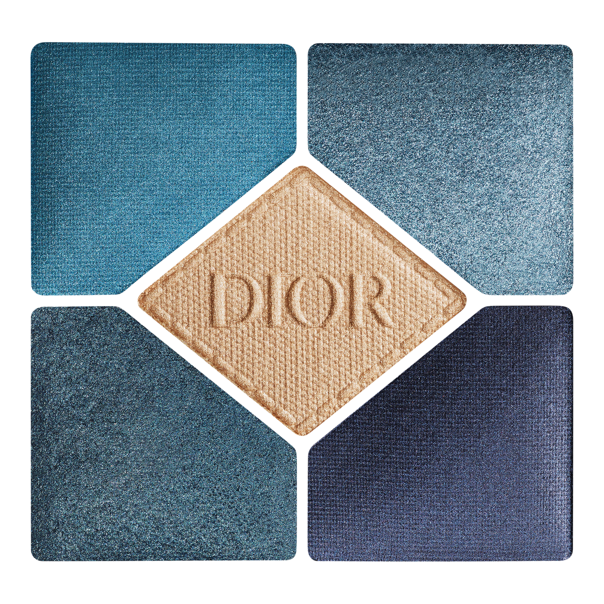 5 Couleurs Couture Eyeshadow Palette