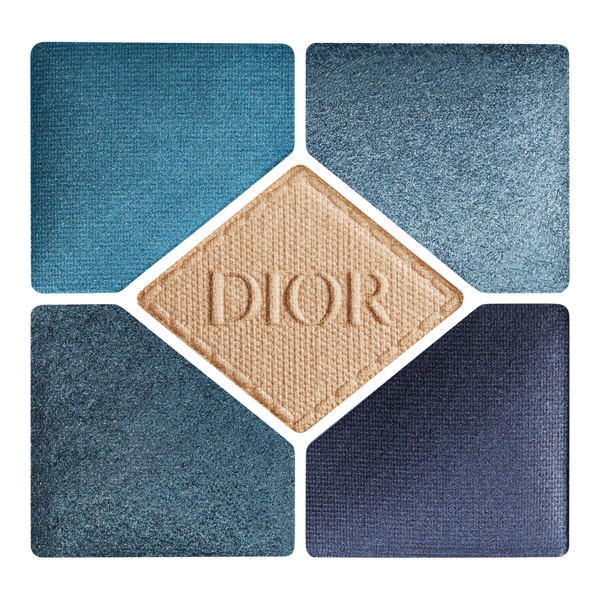 Dior 5 Couleurs Couture Eyeshadow Palette #2