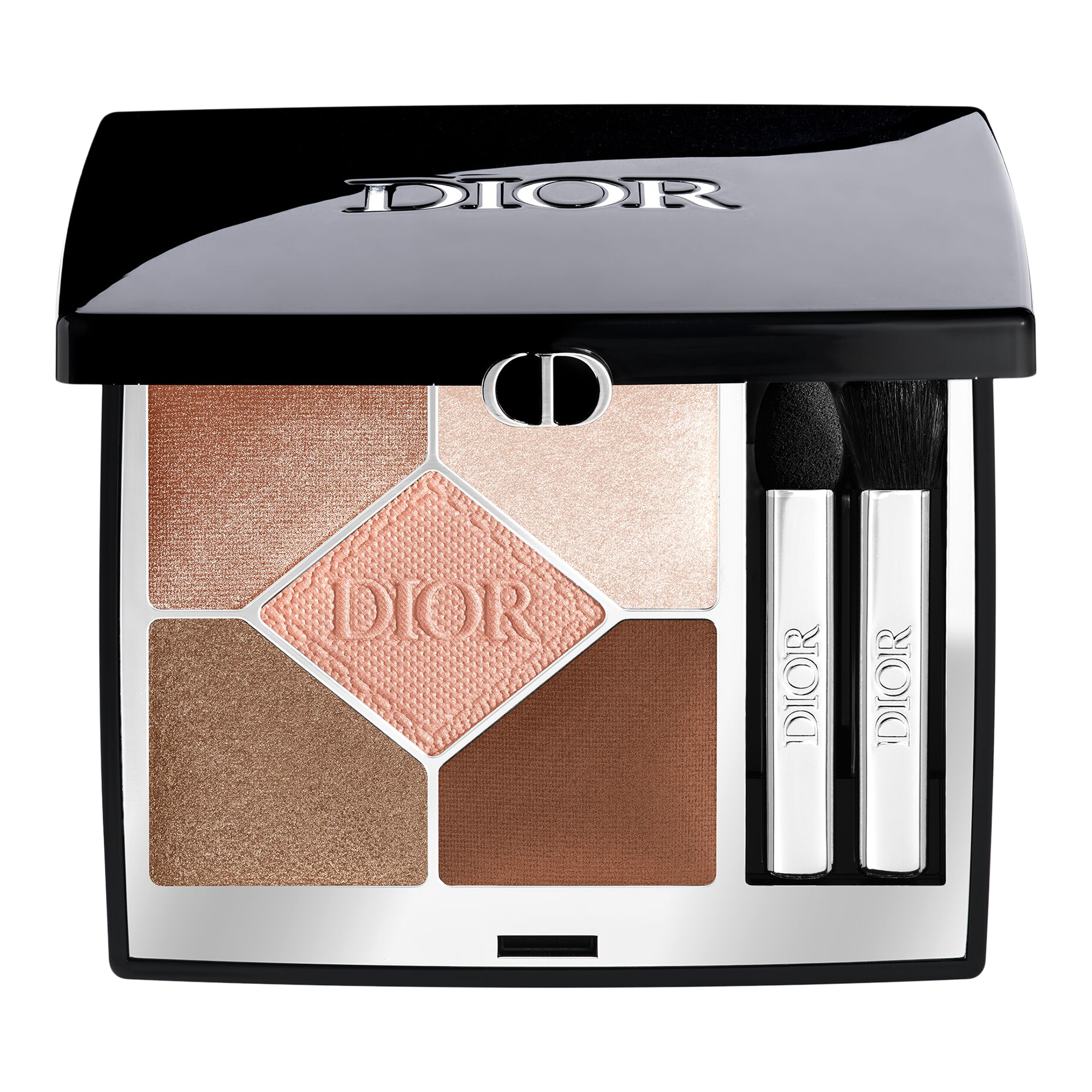 Dior 5 Couleurs Couture Eyeshadow Palette #1