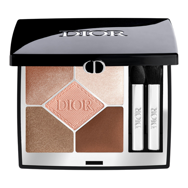 Dior 5 Couleurs Couture Eyeshadow Palette #1