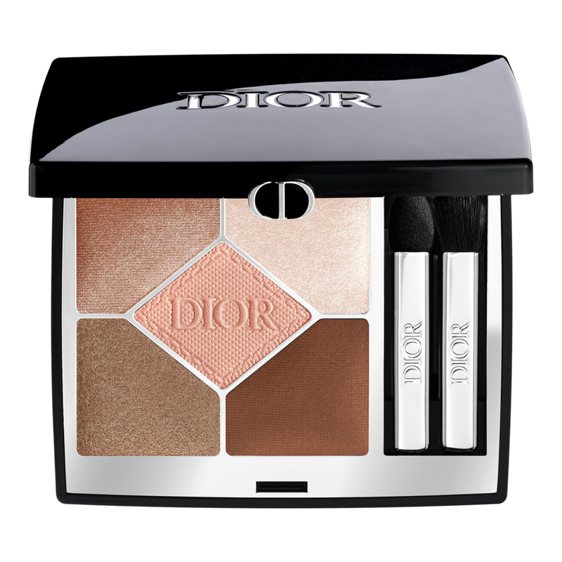 Dior 5 COULEURS COUTURE 649 アイシャドウパレット Dior - 649 5 Couleurs Couture Eyeshadow Palette | Ulta Beauty