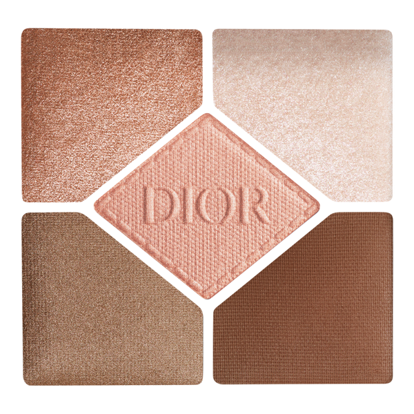 Dior 5 Couleurs Couture Eyeshadow Palette #2