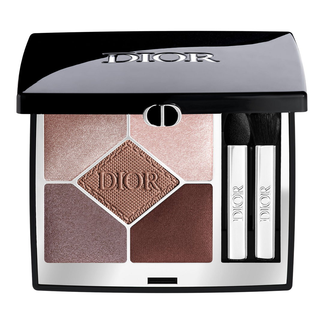 Dior 5 Couleurs Couture Eyeshadow Palette #1