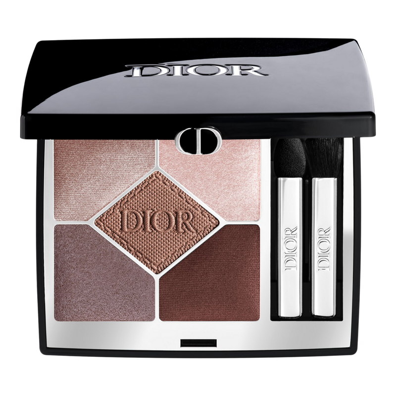 Dior 5 Couleurs Couture アイシャドウパレット 839 Dior - 669 5 Couleurs Couture Eyeshadow Palette | Ulta Beauty