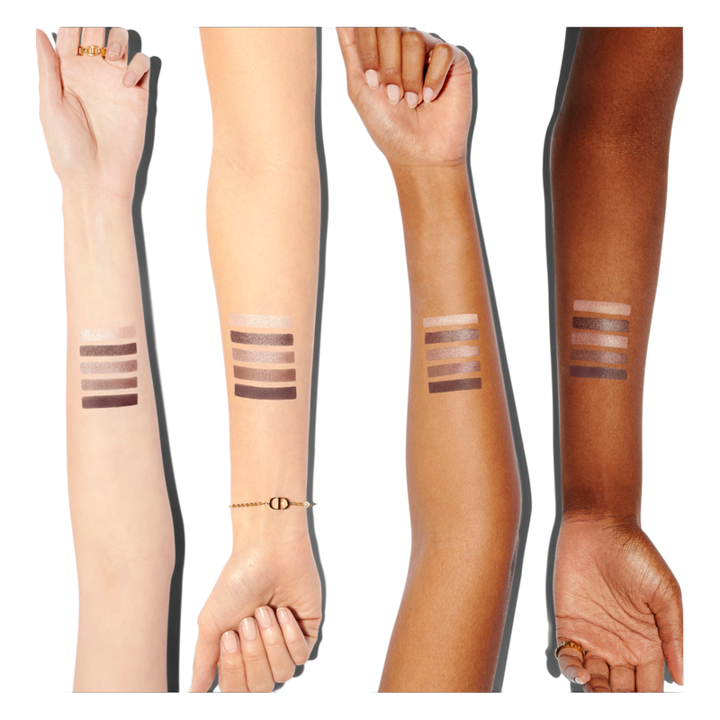 Dior - 669 5 Couleurs Couture Eyeshadow Palette | Ulta Beauty