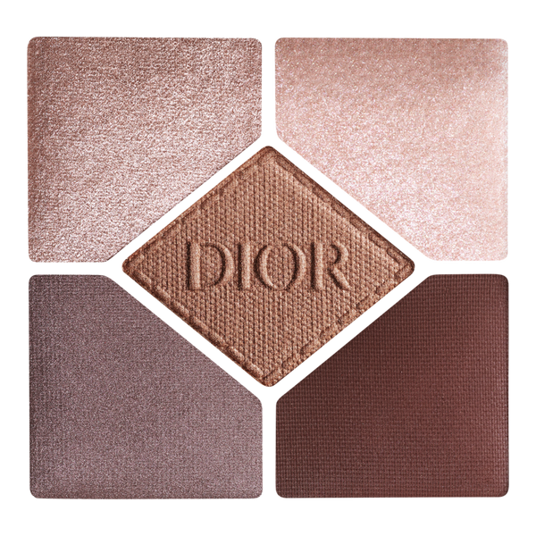 Dior 5 Couleurs Couture Eyeshadow Palette #2