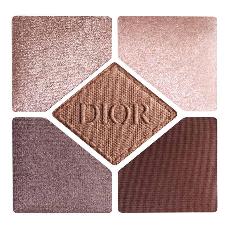 Dior - 669 5 Couleurs Couture Eyeshadow Palette | Ulta Beauty