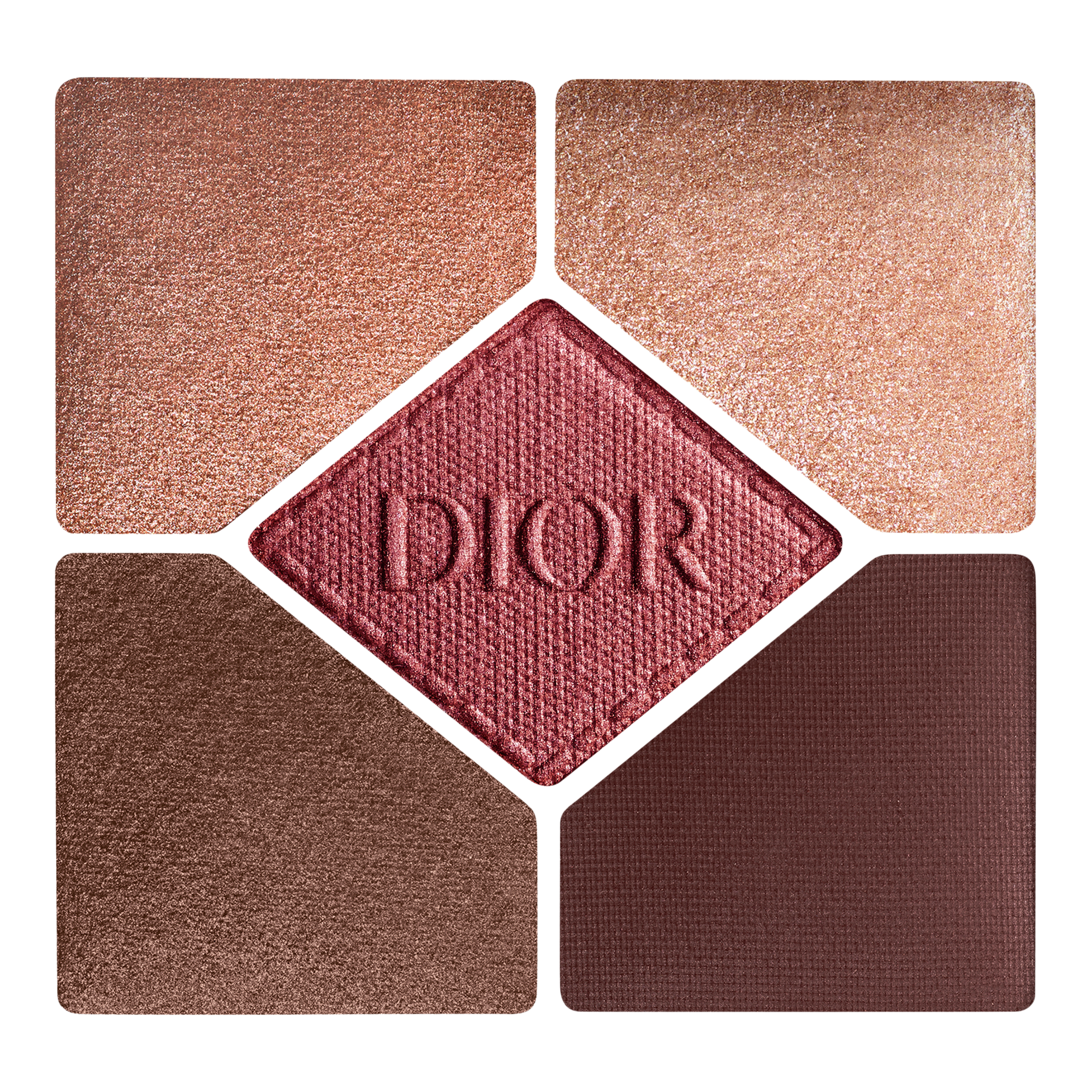 5 Couleurs Couture Eyeshadow Palette - thumbnail 4