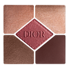 Dior 5 Couleurs Couture Eyeshadow Palette #2