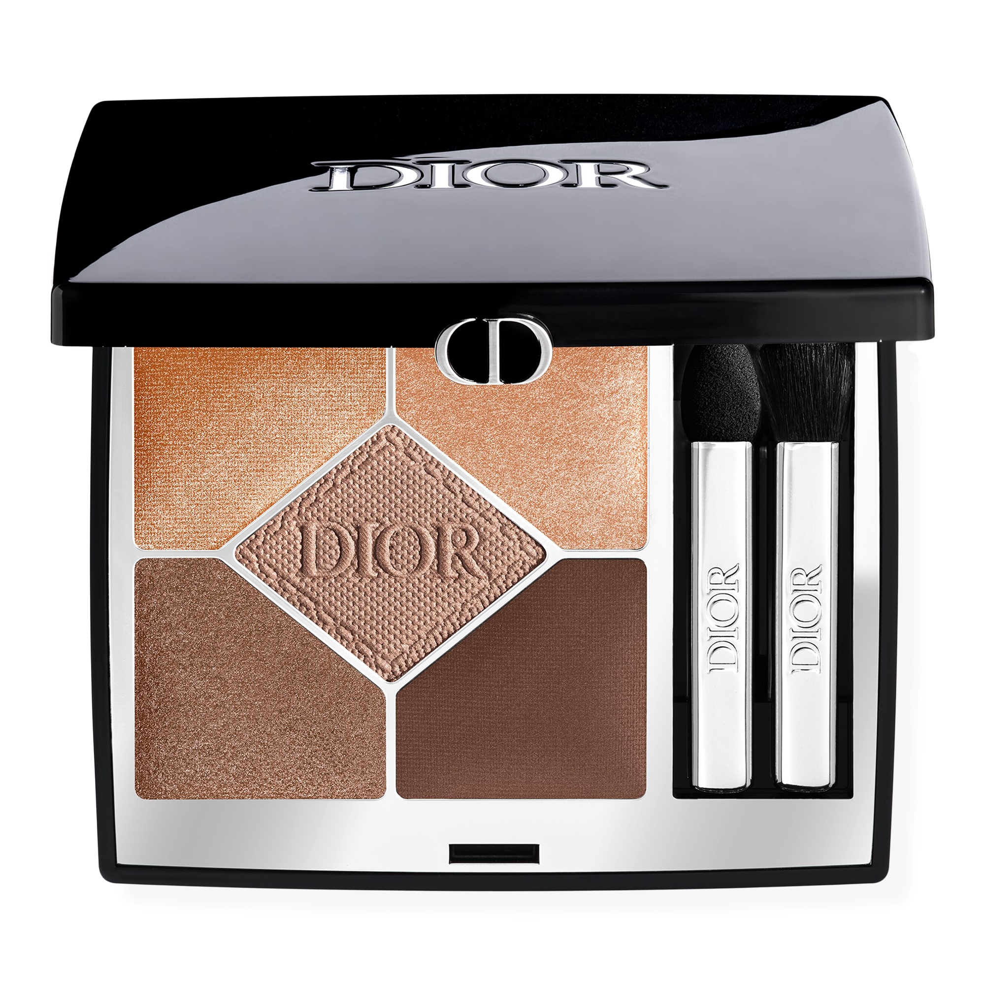 Dior 5 Couleurs Couture Eyeshadow Palette #1
