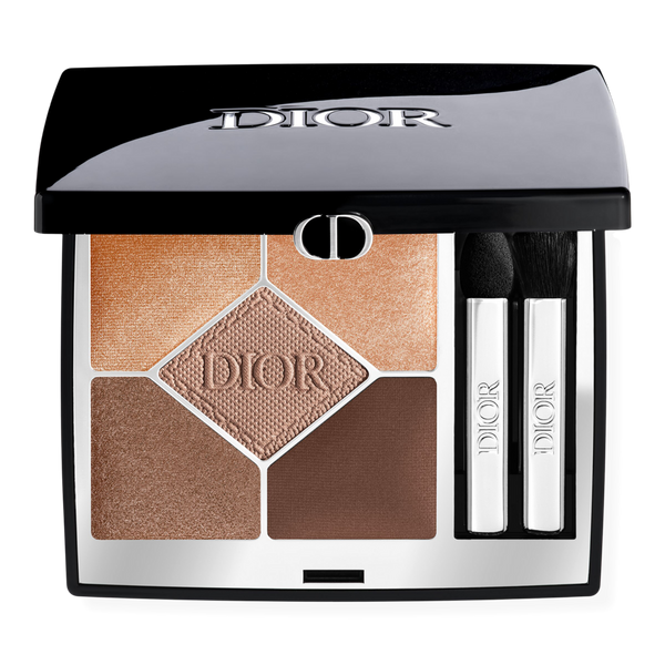 Dior 5 Couleurs Couture Eyeshadow Palette #1