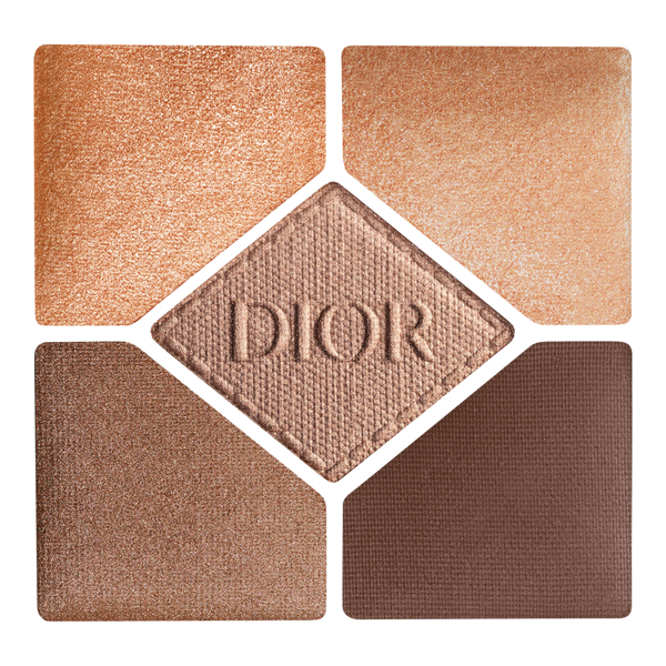 Dior 5 Couleurs Couture Eyeshadow Palette #2