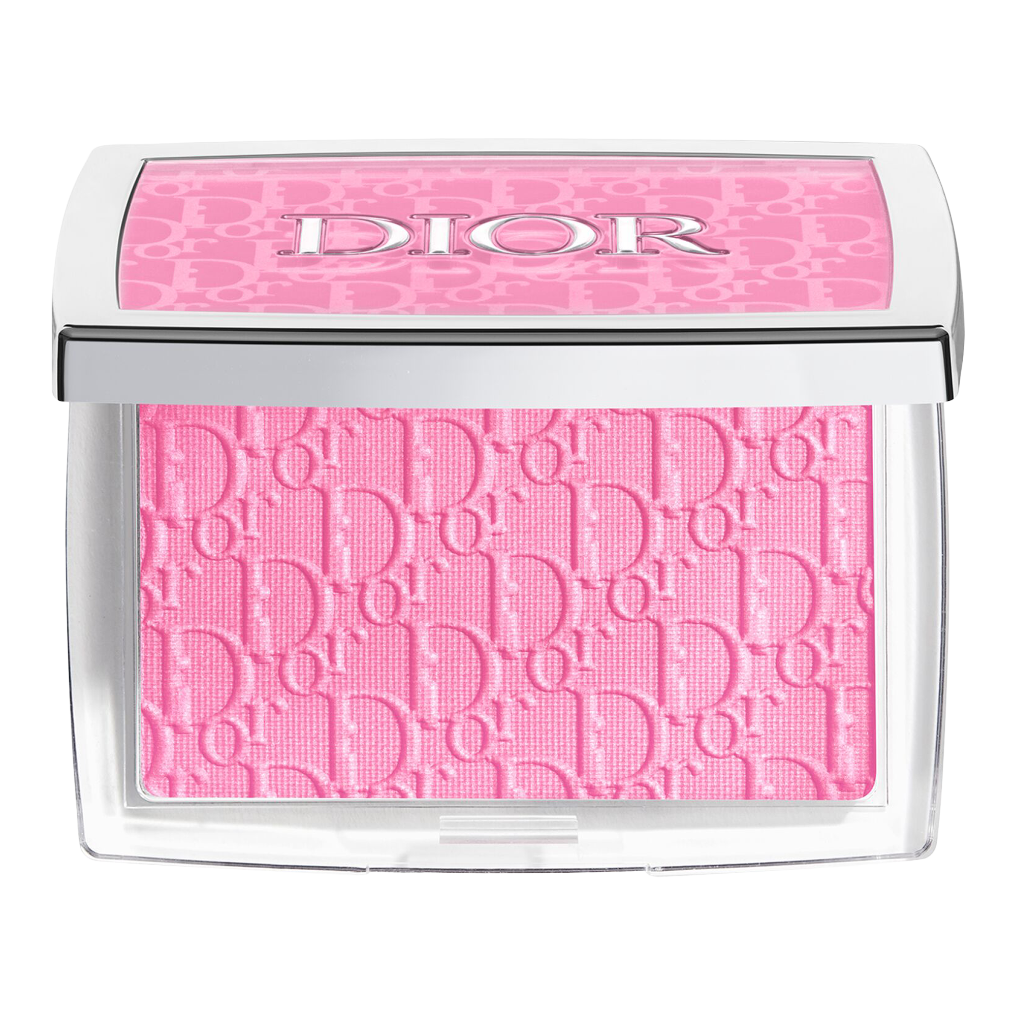 Dior Rosy Glow Blush #1