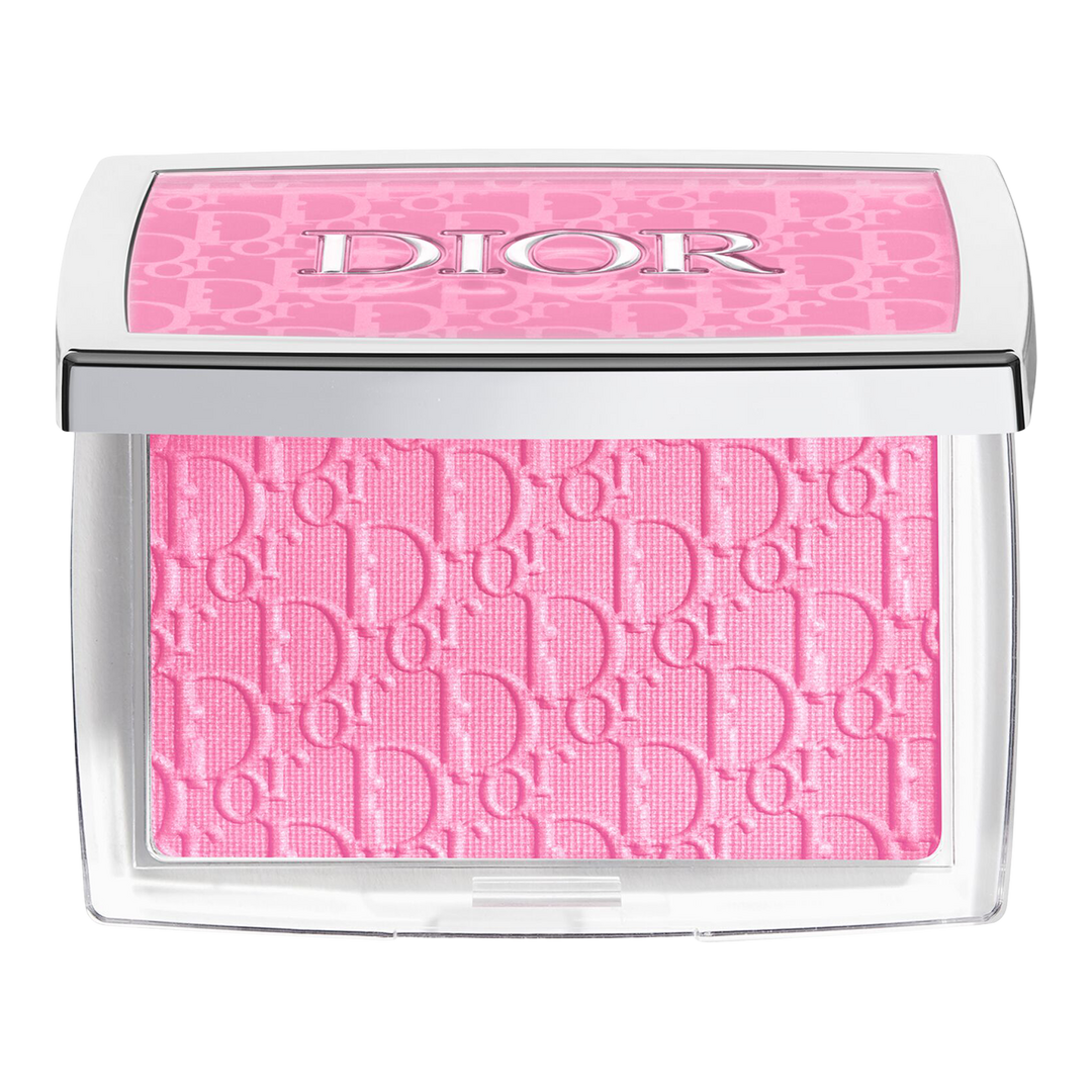 Dior Rosy Glow Blush #1